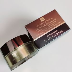 Templespa Truffle DE-LIGHT Hydra-gel Moisturiser